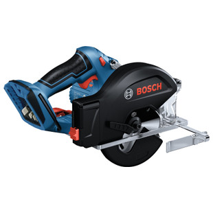 SCIE CIRCULAIRE A METAUX 18V Ø136MM GKM 18V-50