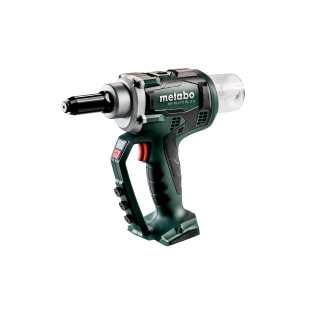 RIVETEUSE 18V NP 18 LTX BL 5.0