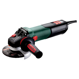 MEULEUSE D'ANGLE 125MM 1700W WEV 17-125 QUICK INOX