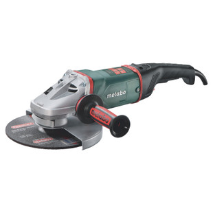 MEULEUSE D'ANGLE 230MM 2600W WE 26-230 MVT QUICK