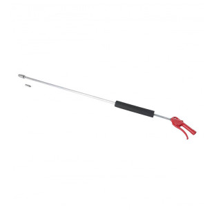 SOUFFLETTE TURBO VENTURI LONGUEUR 1100MM
