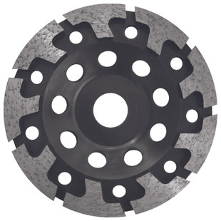 PLATEAU DE PONCAGE PLT10 Ø 125 MM