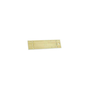 PLAQUE DE MONTAGE TS 3000
