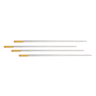 ELECTRODE TUNGSTENE POUR TORCHE TIG