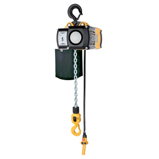 PALAN ELECTRIQUE A CHAINE CPVF