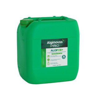 IMPERMEABILISANT TERRASSES ET DALLAGES EAU ET GRAISSE ALGIFOB +