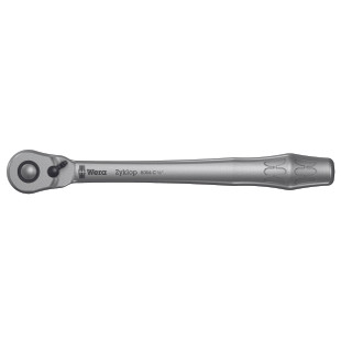 CLIQUET ZYKLOP METAL 1/2'' (8004 C)