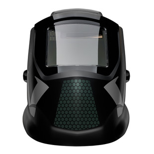 CASQUE DE SOUDAGE TIG/MIG ET LASER