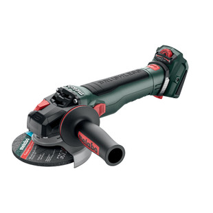 MEULEUSE D'ANGLE 125MM 18V WVB 18 LT BL 11-125 QUICK INOX