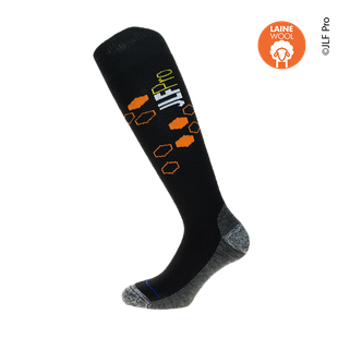 CHAUSSETTE HAUTE CHALEUR