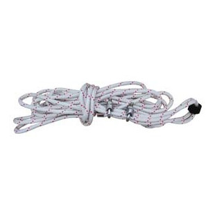 4 METRES DE CORDE