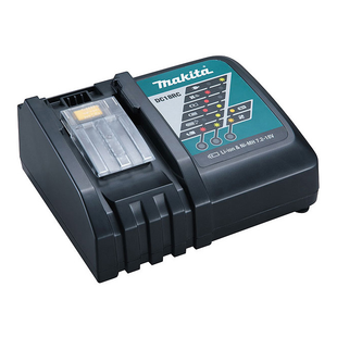 CHARGEUR DC 18RC