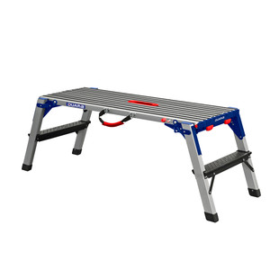 MARCHEPIED TWIN STEP