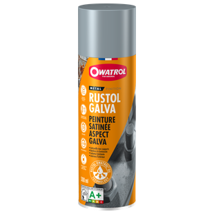 RUSTOL-GALVA ATO