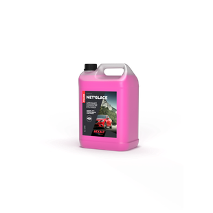 NET'GLACE - LAVE GLACE CONCENTRE ETE HIVER - 5L