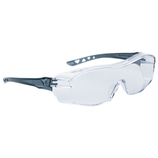 SURLUNETTE HEKLA2 INCOLORE