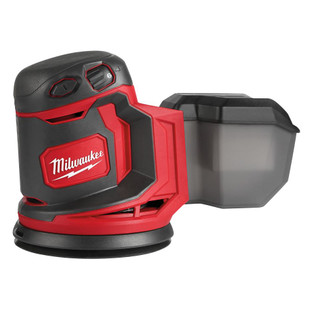 PONCEUSE EXCENTRIQUE 18V M18 BOS125-0