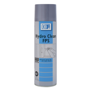 NETTOYANT HYDRO CLEAN (650ML)