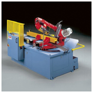 SCIE A RUBAN SEMI-AUTOMATIQUE MOD370SADSMS