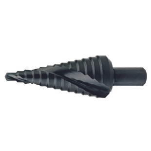 FORET ETAGE HSS QUEUE CYLINDRIQUE 3 MEPLATS (BLISTER)