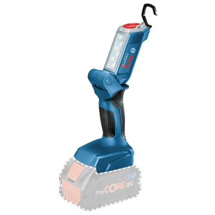 LAMPE GLI 18V-300