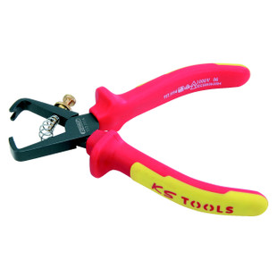 PINCE A DENUDER ISOLEE ERGOTORQUE 160 MM