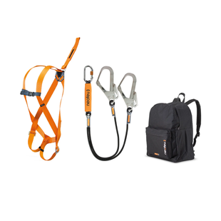 KIT ECHAFAUDAGE