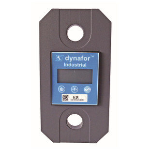 DYNAMOMETRE ELECTRONIQUE DYNAFOR INDUSTRIAL
