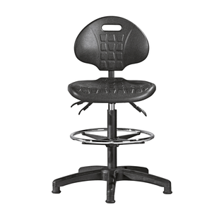 SIEGE POLYURETHANE ASYNCHRONE