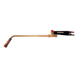 CHALUMEAU CHAUFFEUR/BRASEUR OXYPROPANE S2 + ARPF / BRULEUR 10KG/H