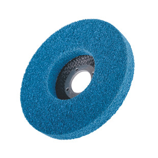 DISQUE ABRASIF NON TISSE VORTEX RAPID BLEND
