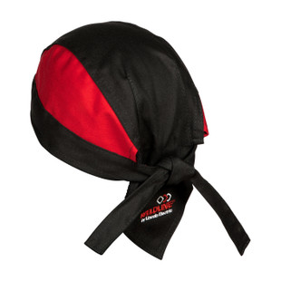 BANDANA DE SOUDAGE EN COTON IGNIFUGE