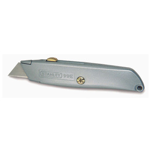 COUTEAU 99E A LAME RETRACTABLE