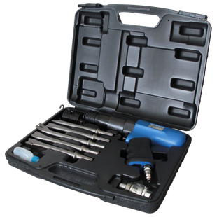 MARTEAU BURINEUR PNEUMATIQUE RC 210 PRO