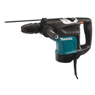 PERFORATEUR BURINEUR SDS-MAX 1350W 10,1J HR4501C