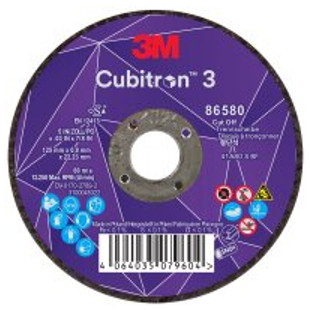 DISQUE A TRONCONNER CUBITRON™ 3