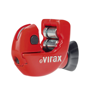 MINI COUPE TUBE CUIVRE