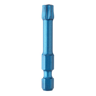 EMBOUT DE VISSAGE BLUE-SHOCK 50MM TORX