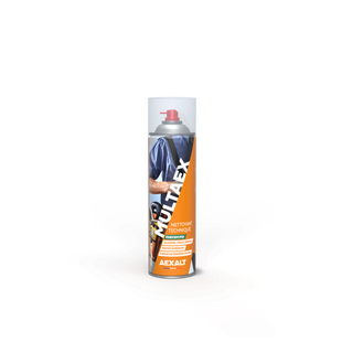 MULTAEX - NETTOYANT TECHNIQUE PARFUM PIN - 650 ML
