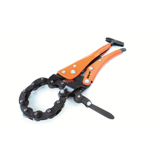 PINCE ETAU A CHAINE COUPE TUBE 182 250MM