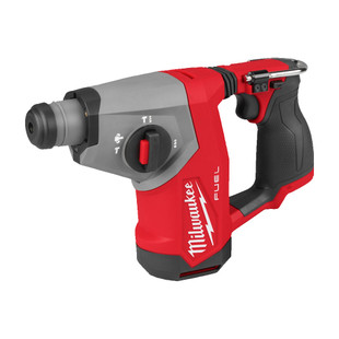 PERFORATEUR BURINEUR SDS-PLUS 12V 1,15J M12 FHAC16-0X
