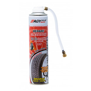 REPARE CREVAISON AEROSOL 400 ML NET