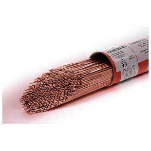 BAGUETTE TIG ACIER F57BP (70S6/SG2) (ETUI DE 5KG)