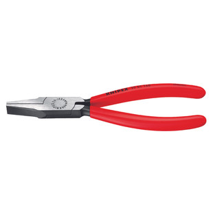 PINCE A BEC PLAT 160 MM