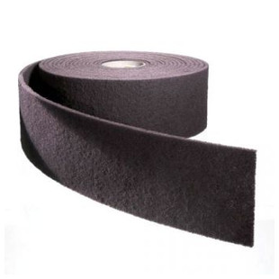 ROULEAU ABRASIF NON TISSE WEBRAX