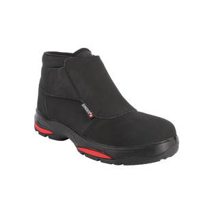 CHAUSSURE DE PROTECTION HAUTE ETNA S3L HRO FO SR