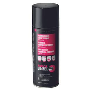 ANTI-ADHERENT SOUDURE CERAMIQUE 400ML
