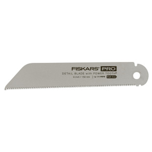 LAME REMPLACEMENT SCIE A COUPE TIRANTE 15CM 19 TPI