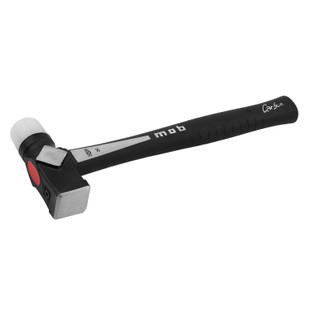 MARTEAU DUO MANCHE CARBON