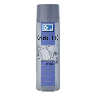 DEGRAISSANT AVANT RESSUAGE CRICK110